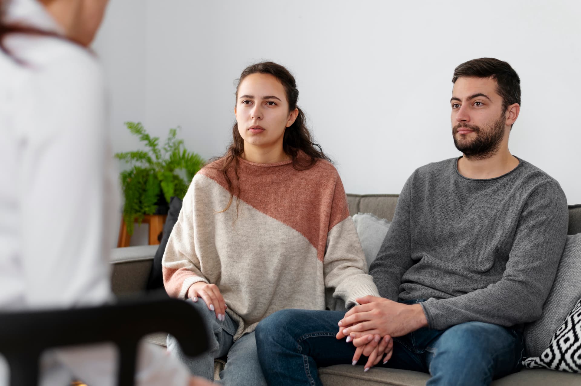 Psychoterapia par